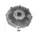 Embrague, ventilador del radiador - JAPKO-36505 Embrague, ventilador del radiador - JAPKO-36505