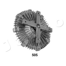 Embrague, ventilador del radiador - JAPKO-36505 Embrague, ventilador del radiador - JAPKO-36505