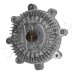 Embrague, ventilador del radiador - JAPKO-36506