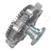 Embrague, ventilador del radiador - JAPKO-36506