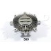 Embrague, ventilador del radiador - JAPKO-36509