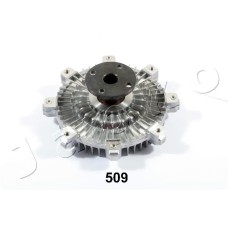 Embrague, ventilador del radiador - JAPKO-36509