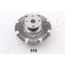 Embrague, ventilador del radiador - JAPKO-36510