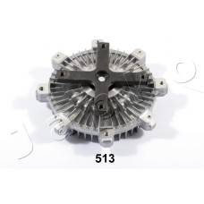 Embrague, ventilador del radiador - JAPKO-36513
