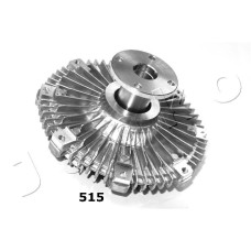 Embrague, ventilador del radiador - JAPKO-36515