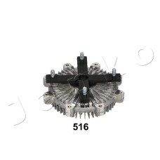 Embrague, ventilador del radiador - JAPKO-36516
