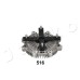 Embrague, ventilador del radiador - JAPKO-36516