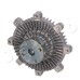 Embrague, ventilador del radiador - JAPKO-36517