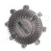 Embrague, ventilador del radiador - JAPKO-36517