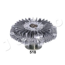 Embrague, ventilador del radiador - JAPKO-36518