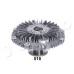 Embrague, ventilador del radiador - JAPKO-36518 Embrague, ventilador del radiador - JAPKO-36518
