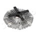 Embrague, ventilador del radiador - JAPKO-36519