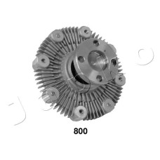Embrague, ventilador del radiador - JAPKO-36800 Embrague, ventilador del radiador - JAPKO-36800