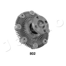 Embrague, ventilador del radiador - JAPKO-36802