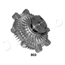 Embrague, ventilador del radiador - JAPKO-36803