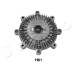 Embrague, ventilador del radiador - JAPKO-36H01