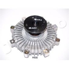 Embrague, ventilador del radiador - JAPKO-36H08