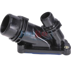 Brida de refrigerante - JAPKO-380017F