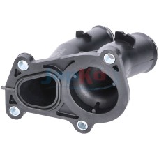 Brida de refrigerante - JAPKO-380025F Brida de refrigerante - JAPKO-380025F
