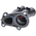 Brida de refrigerante - JAPKO-380025F