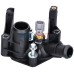 Brida de refrigerante - JAPKO-380026F