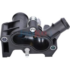 Brida de refrigerante - JAPKO-380026F Brida de refrigerante - JAPKO-380026F