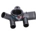 Brida de refrigerante - JAPKO-380045F