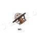 Termostato, refrigerante - JAPKO-38005