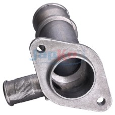 Brida de refrigerante - JAPKO-380050F Brida de refrigerante - JAPKO-380050F