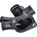 Brida de refrigerante - JAPKO-380059F