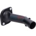 Brida de refrigerante - JAPKO-380076F Brida de refrigerante - JAPKO-380076F
