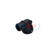 Brida de refrigerante - JAPKO-380084F Brida de refrigerante - JAPKO-380084F