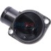 Brida de refrigerante - JAPKO-380088F