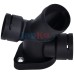 Brida de refrigerante - JAPKO-380095F