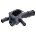 Brida de refrigerante - JAPKO-380106F