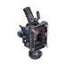 Termostato, refrigerante - JAPKO-380344