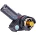 Termostato, refrigerante - JAPKO-380345