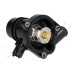 Termostato, refrigerante - JAPKO-380401