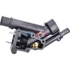 Disco de freno - JAPKO-602061C-KIT