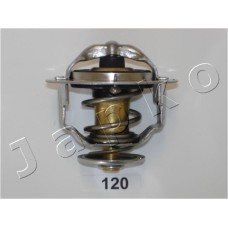 Termostato, refrigerante - JAPKO-38120