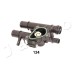 Termostato, refrigerante - JAPKO-38124