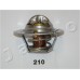 Termostato, refrigerante - JAPKO-38210 Termostato, refrigerante - JAPKO-38210