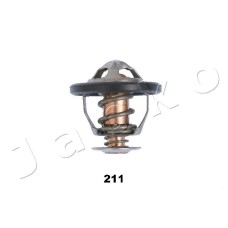 Termostato, refrigerante - JAPKO-38211