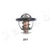 Termostato, refrigerante - JAPKO-38211