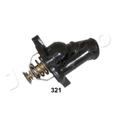 Termostato, refrigerante - JAPKO-38321