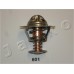 Termostato, refrigerante - JAPKO-38601