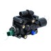 Termostato, refrigerante - JAPKO-38CI01