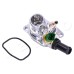 Termostato, refrigerante - JAPKO-38FI06