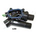 Termostato, refrigerante - JAPKO-38L00