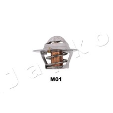 Termostato, refrigerante - JAPKO-38M01 Termostato, refrigerante - JAPKO-38M01
